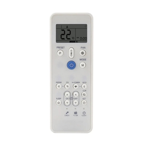 Télécommande universelle KTKL004 pour climatiseur CARRIER TOSHIBA - Product Image 1