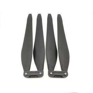 Ejes de Hélices Coaxiales de Alta Calidad para Drones Agrícolas UAV - Product Image 2