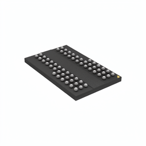60 TFBGA Comprar Componentes Electrónicos en Línea Distribuidor Autorizado Memoria AS4C64M16D1A-6BINTR - Product Image 1