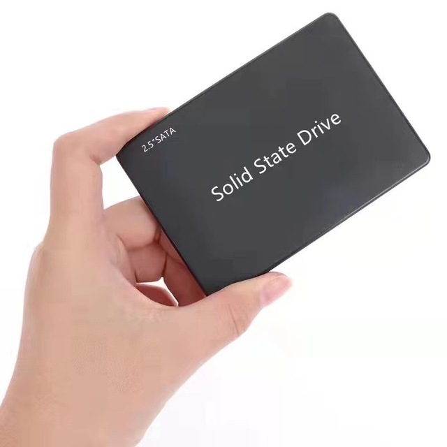 High Quality 120GB 240GB 512G 1TB 2TB Solid State Drive Hard Disk Drive SSD for Laptop Computer