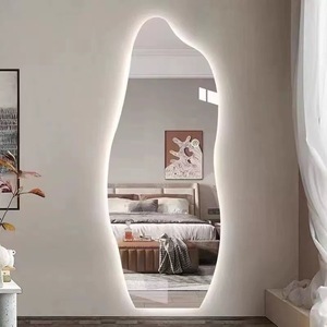 Nouvelle Station de Coiffure sur Pied 2025 avec Miroir Spécial pour Salons de Beauté, Salons de Coiffure, Professionnels de la Coiffure et de la Coloration, Meuble pour Permanentes et Teintures MK - Product Image 2