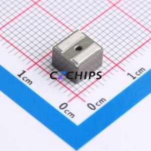 Inducteur de puissance FEXL0650A-4R7M SMD, 6,4x6,6 mm (Inductance : 4,7 µH) (Précision : 20 % Courant nominal : 8,5 A) - Product Image 2