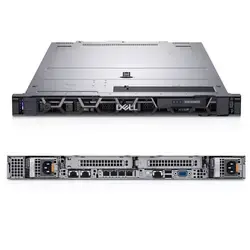Servidor en Rack Dell PowerEdge R6515 Original al por Mayor, V4 AMD EPYC 7402, <span class=keywords><strong>DDR4</strong></span>, SSD de 512 GB y 960 GB, Dell R6525 - Product Image 6
