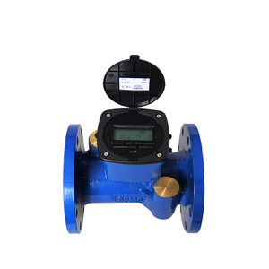Dry Type Domestic Cold Water Meter In Malaysia