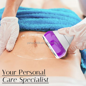 Instrumento de Belleza Multifunción 9 en 1 Comercial, Tecnología de Cavitación Sónica de 80Khz, Máquina de Vacío Negativo - Product Image 4