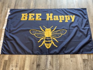 Banderas estándar personalizadas perfectas para equipos deportivos de marca comercial y espíritu 2*3 pies 3*5 pies 4*6 pies - Product Image 4