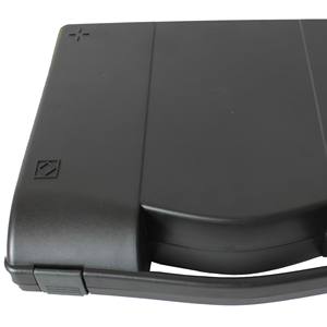 Maleta de <span class=keywords><strong>electricista</strong></span> multiherramienta, estuche pequeño de plástico para bicicleta, herramientas para motocicleta, nuevo producto - Product Image 3