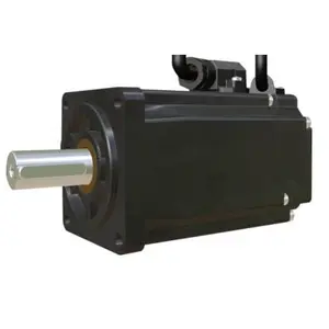 200W 400W 600W Industrie Wechselstrom-Servomotor für Spielzeug hubschrauber Kunststoff-Getriebes ervo