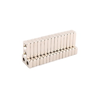 Trực Tiếp Từ Nhà Sản Xuất Mạnh Mẽ Nam Châm Đá Chìm Lỗ Vuông Và Vòng Từ Túi Móc Áo - Product Image 2