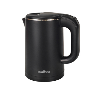 220V Stainless Steel Electronic Tea <strong>Kettle</strong> Raf Electric <strong>Kettle</strong> Customized Logo <strong>Plug</strong> - Product Image 1