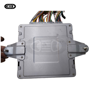 TUZHIHAO para <span class=keywords><strong>Toyota</strong></span> <span class=keywords><strong>Prius</strong></span> de <span class=keywords><strong>Segunda</strong></span> Generación, Placa de Computadora Híbrida 89981-47160, Totalmente Funcional, Original de <span class=keywords><strong>Segunda</strong></span> <span class=keywords><strong>Mano</strong></span> - Product Image 6