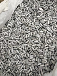 Palmer chia bắn cắn chì câu cá Sinker trượt phụ kiện câu cá sinkers trọng lượng câu cá đặt hộp trong kho trọng lượng bán buôn - Product Image 6