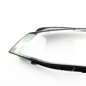 NUEVO Cristal de Faro Lente de Faro Cubierta de Lámpara Carcasa de Faro Delantero para <span class=keywords><strong>Golf</strong></span> <span class=keywords><strong>7</strong></span> VW MK7 GTI 2014 2015 2016 <span class=keywords><strong>2017</strong></span> - Product Image 4