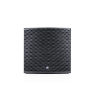 Guangzhou Morin Subwoofer Pasivo de 18 "2000 Vatios - Product Image 3