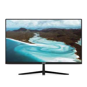 MT-B20A Trên Bán 27 Màn Hình Màn Hình Máy Tính 24Inch Phẳng Studio Loa 2K 1440P Chơi Game Màn Hình Cho Chơi Trò Chơi - Product Image 2