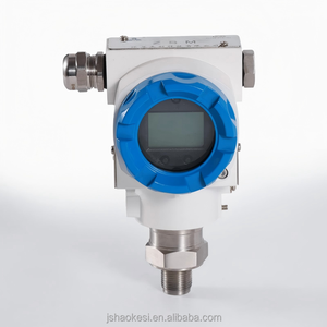 Độ chính xác cao phát áp lực khác biệt 4-20mA /Hart Cảm biến áp suất khác biệt - Product Image 4