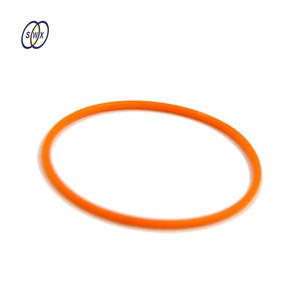 SINGWAX <span class=keywords><strong>Joint</strong></span> torique moulé vulcanisé FKM FPM sur mesure, grande taille, à jointure, surdimensionné, IATF16949 - Product Image 4