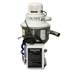 गर्म बेच दाना वैक्यूम स्वत: कम कीमत के साथ लोडर - Product Image 4