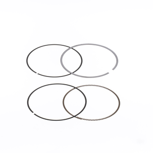 Juego de Anillos de Diámetro 76,8 mm para Pistón Athena - Product Image 2