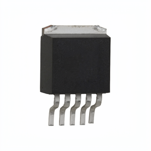 ถึง263 6 D2PAK เพื่อ263BA MIC2941ABU การจัดการพลังงาน (PMIC) ส่วนประกอบชิปอิเล็กทรอนิกส์ผู้จัดจำหน่ายที่ได้รับอนุญาต - Product Image 1