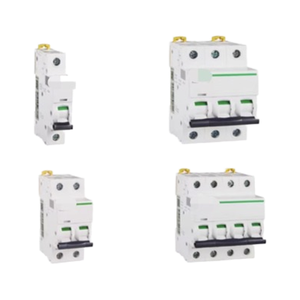a9f54406 A9F Series New and Original IC65H N L 4P 3P <b>2P</b> Small Relay Circuit Breaker air Switch - Product Image 2
