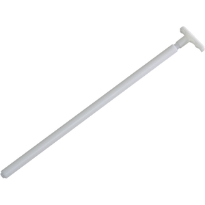 Fournitures de laboratoire Sécurité alimentaire Fabrication en salle blanche Sécurité alimentaire ViscoDispo Poignée ergonomique échantillon - Product Image 1