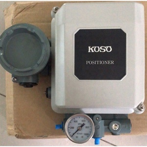 Électro-pneumatique KOSO EPA804 du Japon à bon prix - Product Image 6