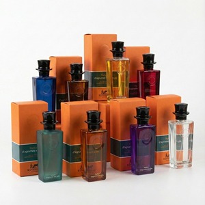 Colonia EDT Unisex con Aroma Cítrico Amaderado Fresco, Spray de Fragancia Fresca de Inspiración Mediterránea para Salidas Informales - Product Image 6