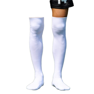 Unisex Athletic Sports <b>Socks</b> Breathable Moisture Wicking Cushioned Performance Training <b>Running</b> Gym Fitness <b>Socks</b> - Product Image 1