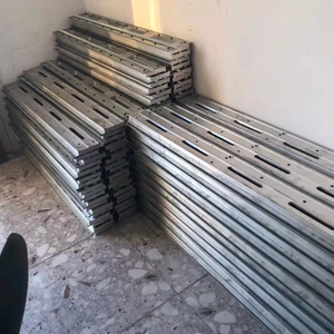 Lame de coupe horizontale et verticale automatique coupant la <span class=keywords><strong>machine</strong></span> de coupeur de béton de profondeur de coupe différente - Product Image 6