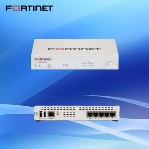 Firewall FortiGate รุ่นใหม่ FG-50G ของ Fortinet สำหรับองค์กร  ความปลอดภัยของเครือข่าย  1 ปี  ความเร็วส่งข้อมูล 5 Gbps  มีสินค้าพร้อมส่ง - Product Image 2