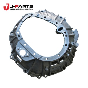 Boîtier d'embrayage pour Toyota Hilux LN106 1988-1997 OE 31111-35031 3111135031 - Product Image 3