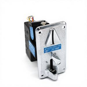 Comparateur électronique de CPU JY-100F à prix de gros JY pour validateur de monnaie de machines de jeu à monnayeur - Product Image 2