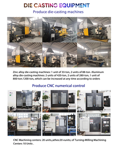 맞춤형 주조 알루미늄 LED 램프 쉘 금속 주조 서비스 야외 조명 하우징 부품 CNC 가공 서비스 라이트 박스 부품 - Product Image 6