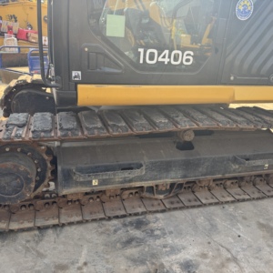 Équipement lourd d'occasion en excellent état, CAT312F d'origine, machinerie d'occasion CAT 312F, excavatrice Caterpillar, excavatrices d'occasion - Product Image 4
