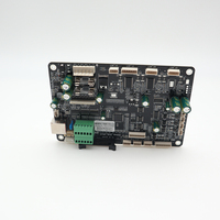 Carte mère Senyang I3200 Driver SYA V4.4 double tête UV pour machine d'impression UV DTF à encre blanche