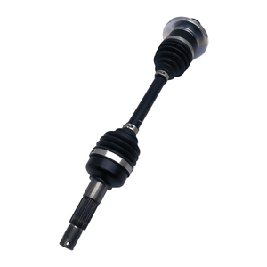 Eje de Transmisión Trasero Izquierdo para <span class=keywords><strong>CF</strong></span> 500 <span class=keywords><strong>625</strong></span> OEM 9010-280100-50000 9010-280100-1000 9010-280100 9010-280100-0001, Piezas para ATV UTV - Product Image 1