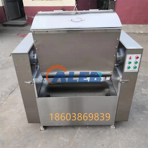 Mélangeur à pâte industriel / Batteur mélangeur <span class=keywords><strong>de</strong></span> cuisine / Machine à pétrir la pâte / Machine à mélanger la <span class=keywords><strong>farine</strong></span> - Product Image 6