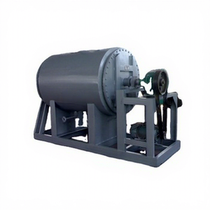 ZB/ZP Séchoir à râteau à herse à vide à faible coût et à haut rendement pour amidon/<span class=keywords><strong>amylum</strong></span>/farina - Product Image 1