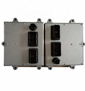 PC200-8MO Graafmachine 6d107 Motorcontroller 600-467-1100 - Product Image 4