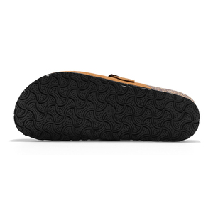 Chaussures Birken de haute qualité avec empeigne en cuir véritable, bout fermé, doublure en mesh - <span class=keywords><strong>Vente</strong></span> directe d'usine - Product Image 5
