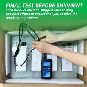 Diy Uav Nmc Batterij 3.7V 17ah Zakje Lithium Polymeer Drone Batterij Voor Vliegtuigen Gemakkelijk Te Maken Batterij - Product Image 3