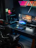 Ordinateur portable de jeu Alien Ware 18 AREA-51 18'' 2.5K Ultra 9-290HX Plus 32 Go de RAM 2 To de SSD RTX 5090