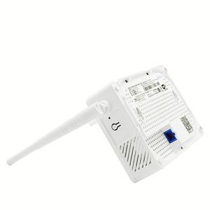 ONU GPON ขาย EPON ONU xpon omci F663nv3a gont F609 F660 V8 1ge3fe F670l + อุปกรณ์ใยแก้วนำแสง WiFi อังกฤษ - Product Image 5