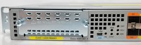 Router de Servicio de Agregación Serie ASR1001 ASR 1000 1SPA2T3E3V2 PLC