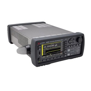 Electrómetro/Medidor de Alta Resistencia Keysight B2985B, 0.01fA, Resolución de Medición Mínima de 0.01 fA, 20,000 Lecturas/s xgeqpt - Product Image 2