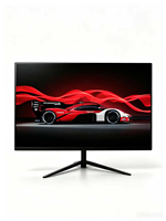 Moniteur PC 27 pouces IPS 2K QHD 2560x1440 75Hz 5ms 300cd/m 3000:1 Noir DP/USB pour ports Garantie 1 an