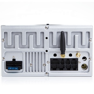 Autoradio Android 10.0 6.2'' Radio de voiture GPS pour <span class=keywords><strong>Toyota</strong></span> <span class=keywords><strong>Corolla</strong></span> <span class=keywords><strong>E120</strong></span> 2003-2006/BYD F3 2006-2013 Navigation Lecteur DVD de voiture avec GPS - Product Image 3