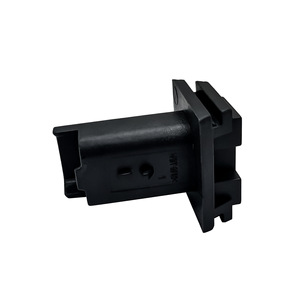 Interruptor de Maletero Citroën 6554ZZ para C4 Picasso 207, Pieza de Mejora para Puerta Trasera de Coche, Plástico y Hierro, Negro - Product Image 2