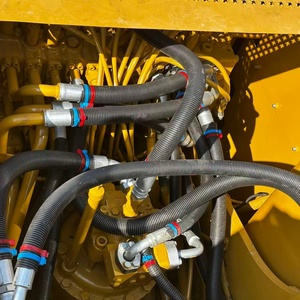 Excavatrice Caterpillar d'occasion CAT320CL, qualité fiable, excavatrice sur chenilles Caterpillar de 20 tonnes à vendre à prix avantageux - Product Image 5